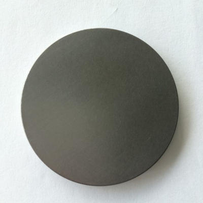 Aluminum Scandium Alloy (AlSc)-Sputtering Target